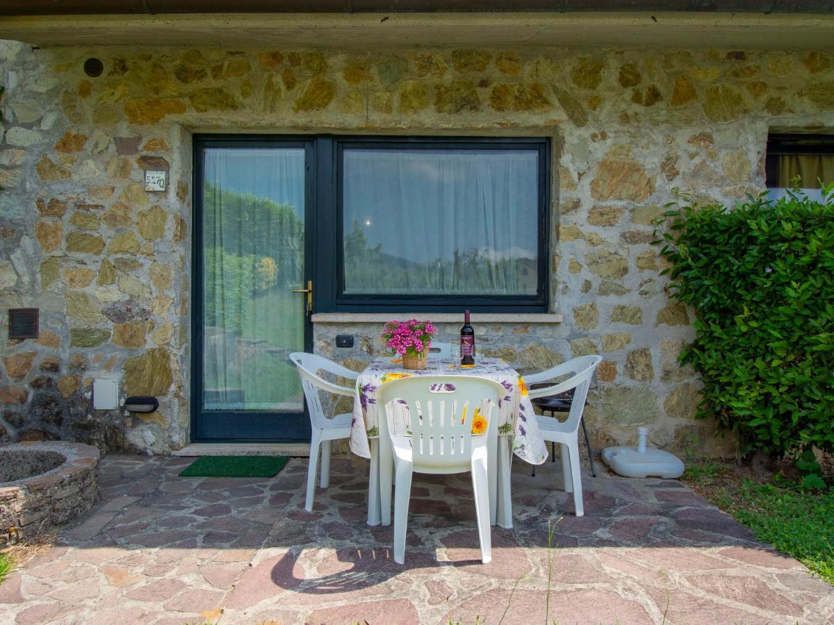 Holiday Home I Pini By Interhome San Macario In Piano エクステリア 写真