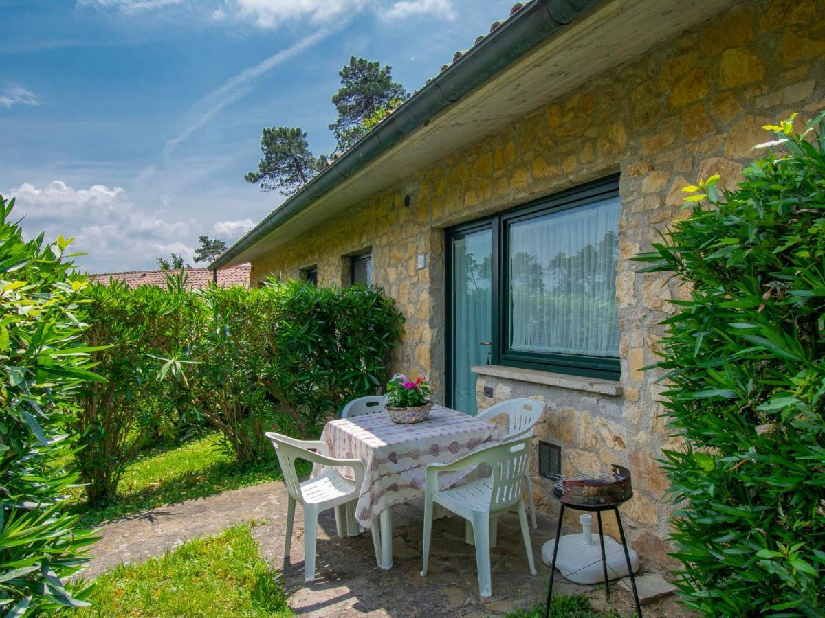 Holiday Home I Pini By Interhome San Macario In Piano エクステリア 写真