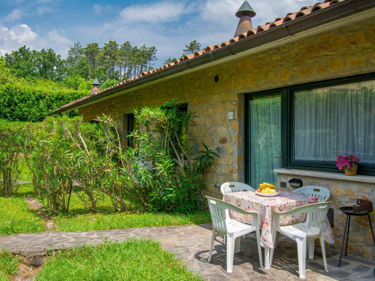 Holiday Home I Pini By Interhome San Macario In Piano エクステリア 写真