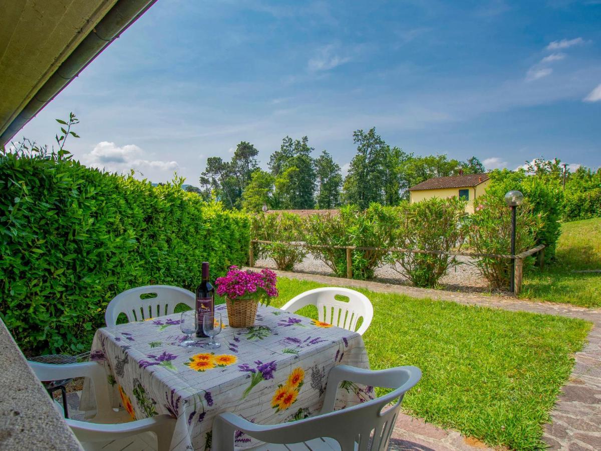 Holiday Home I Pini By Interhome San Macario In Piano エクステリア 写真