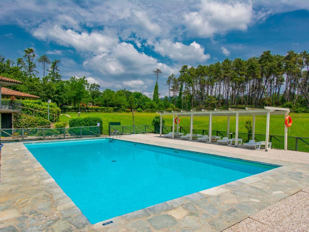 Holiday Home I Pini By Interhome San Macario In Piano エクステリア 写真