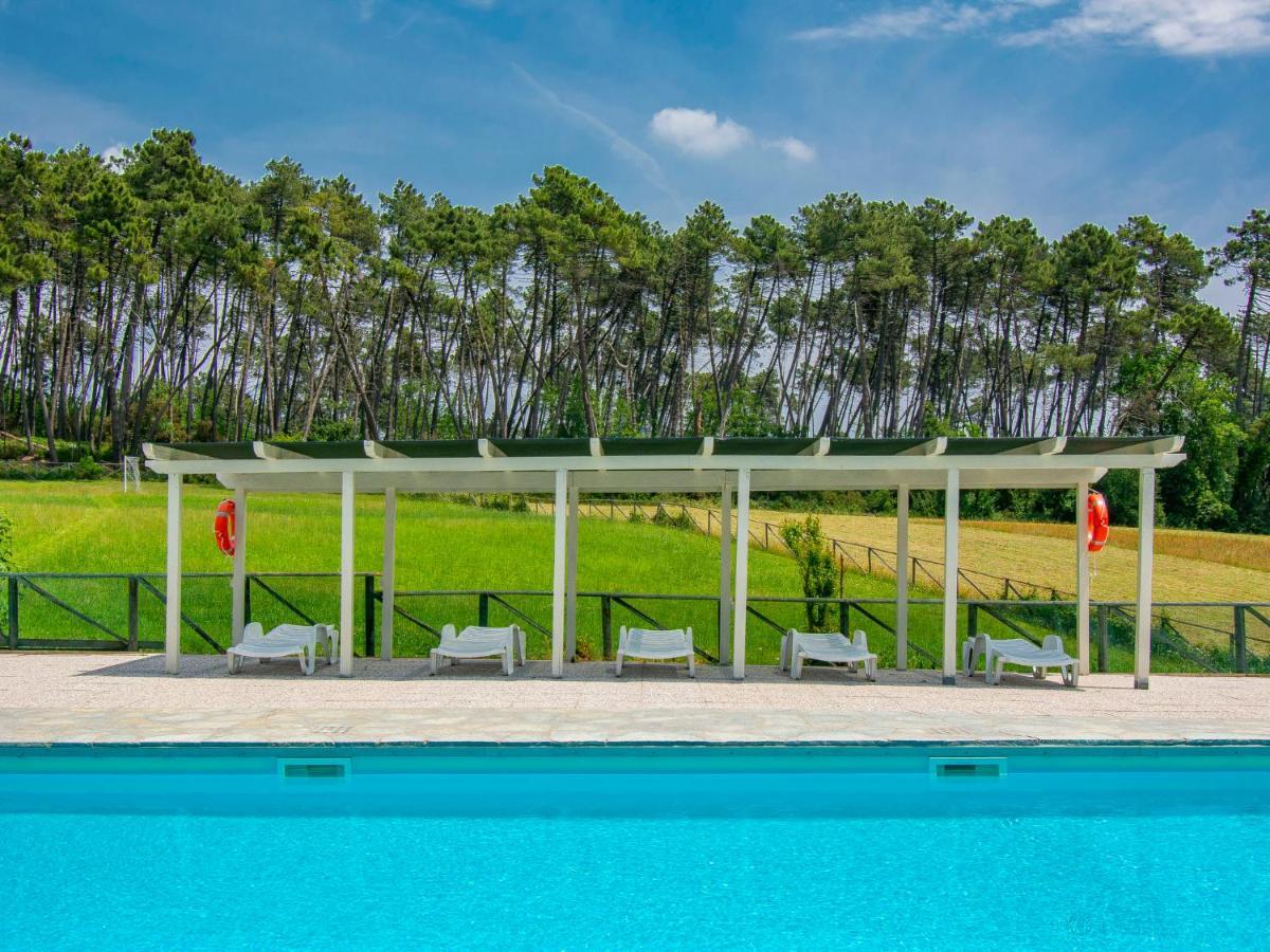 Holiday Home I Pini By Interhome San Macario In Piano エクステリア 写真