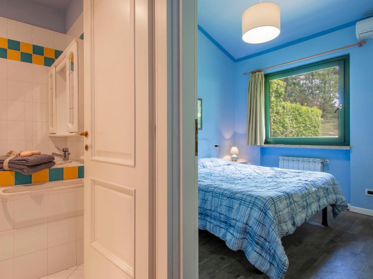 Holiday Home I Pini By Interhome San Macario In Piano エクステリア 写真