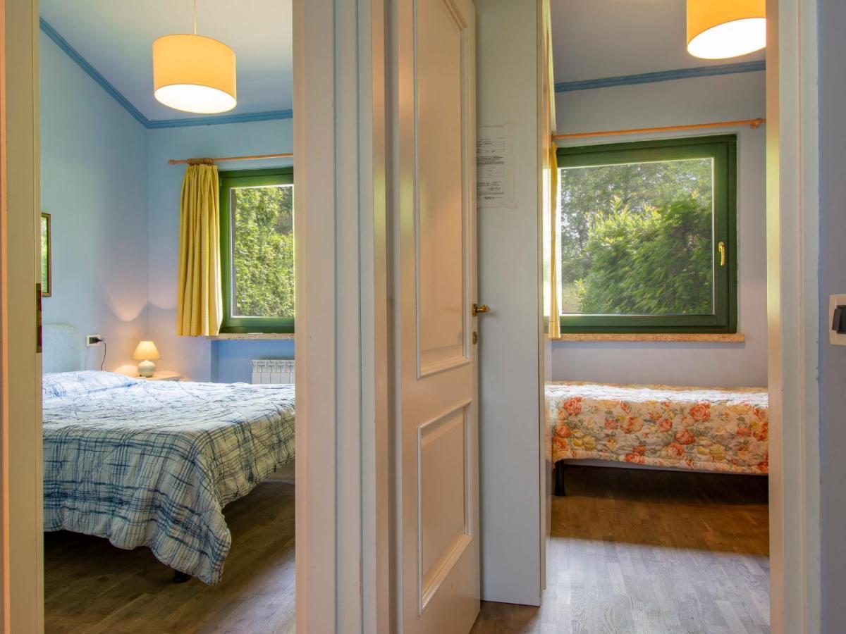 Holiday Home I Pini By Interhome San Macario In Piano エクステリア 写真