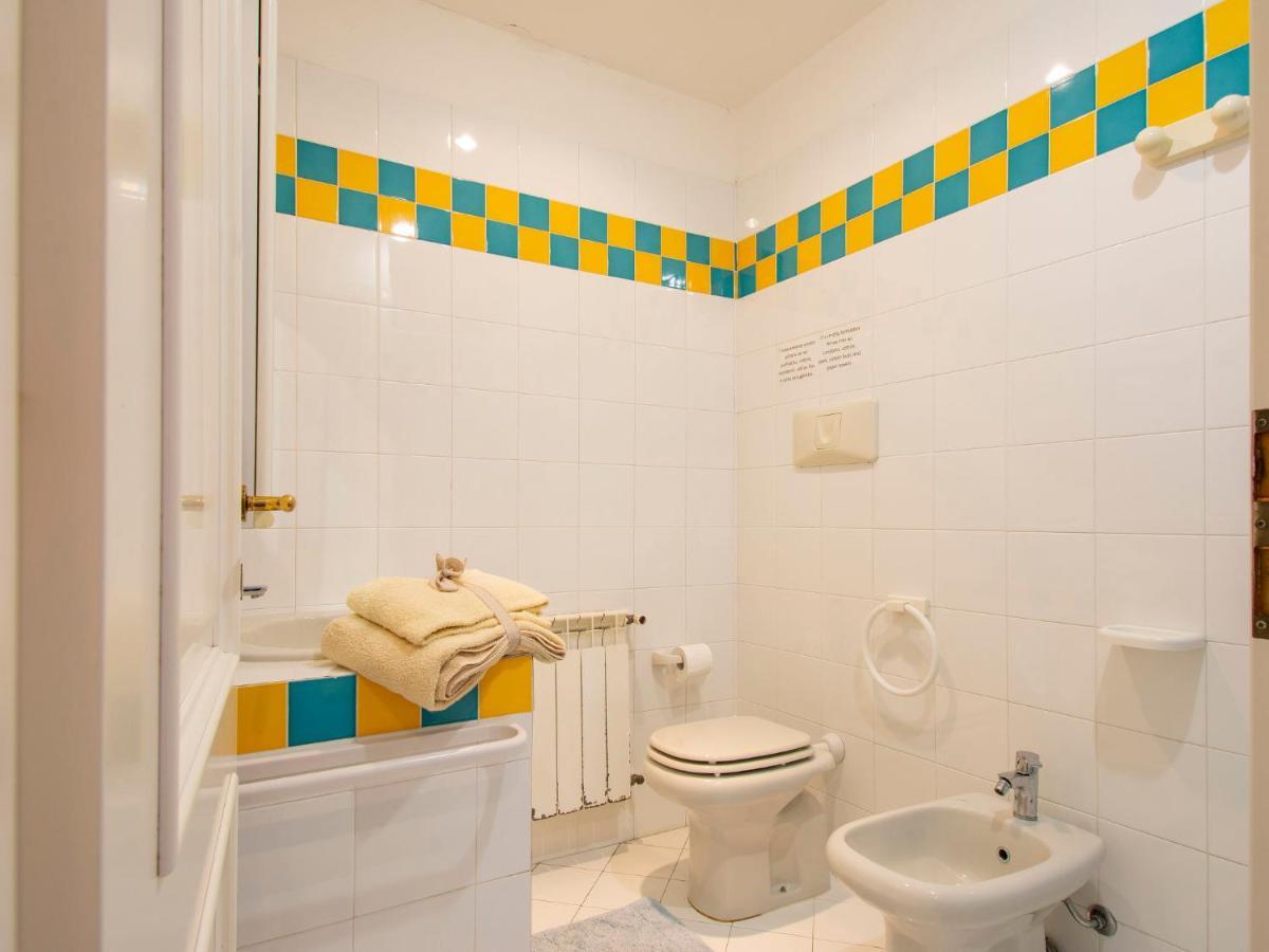 Holiday Home I Pini By Interhome San Macario In Piano エクステリア 写真