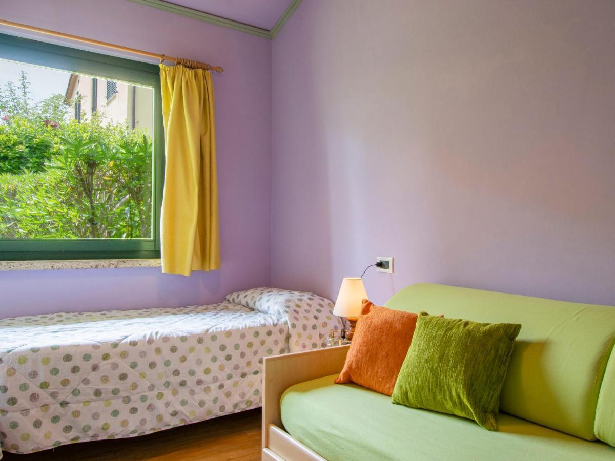 Holiday Home I Pini By Interhome San Macario In Piano エクステリア 写真