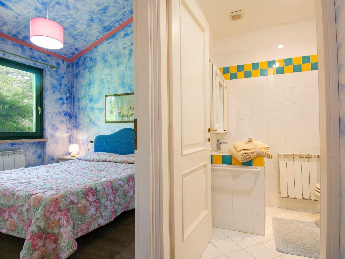 Holiday Home I Pini By Interhome San Macario In Piano エクステリア 写真