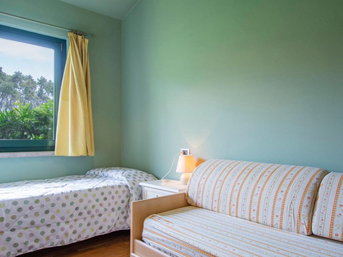 Holiday Home I Pini By Interhome San Macario In Piano エクステリア 写真