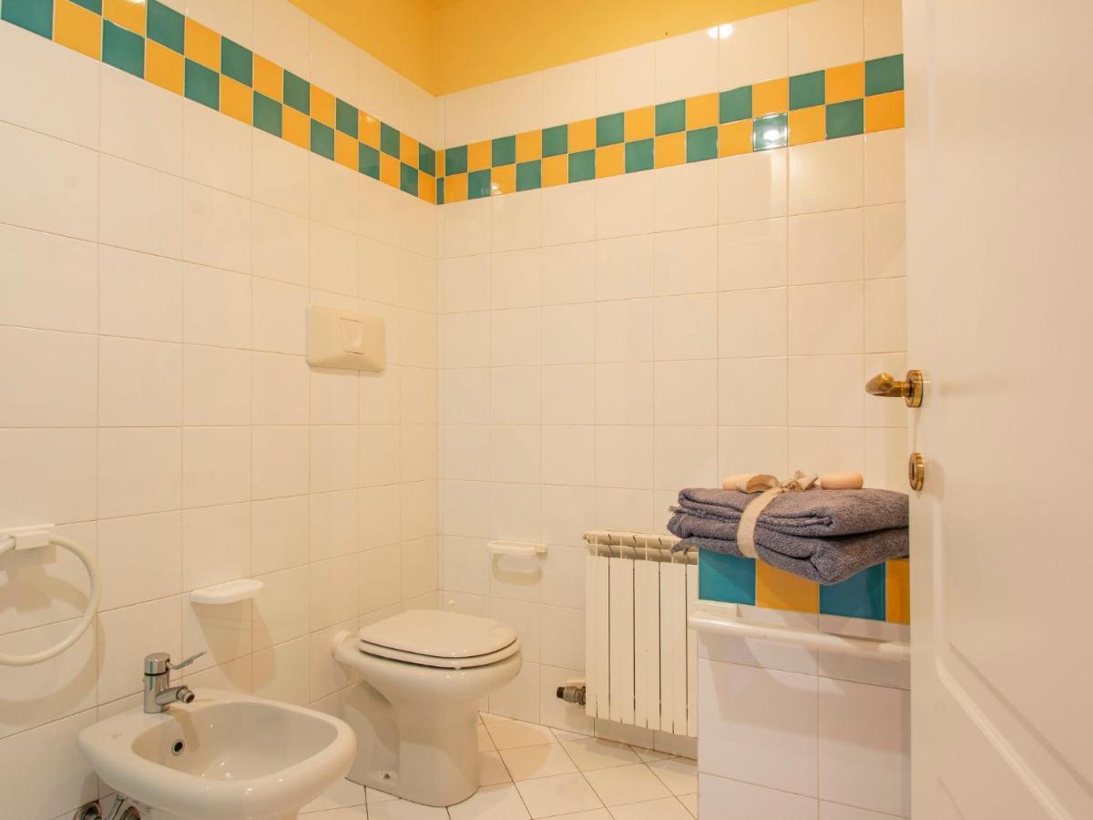 Holiday Home I Pini By Interhome San Macario In Piano エクステリア 写真