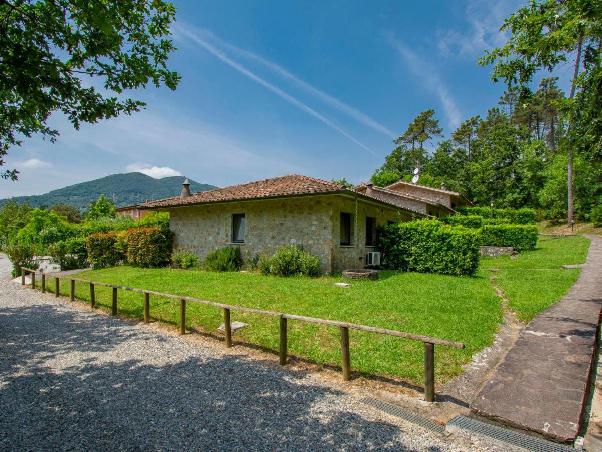 Holiday Home I Pini By Interhome San Macario In Piano エクステリア 写真