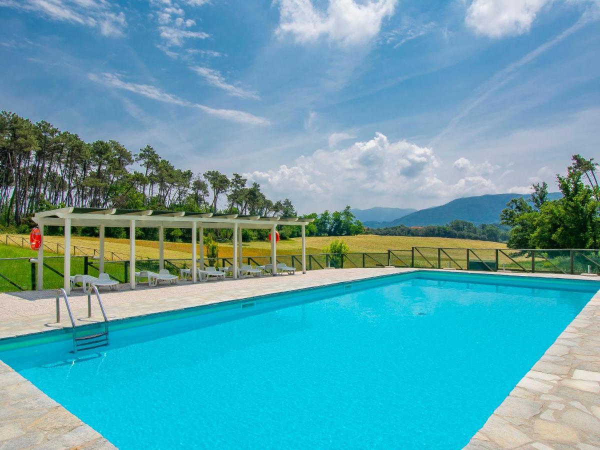 Holiday Home I Pini By Interhome San Macario In Piano エクステリア 写真