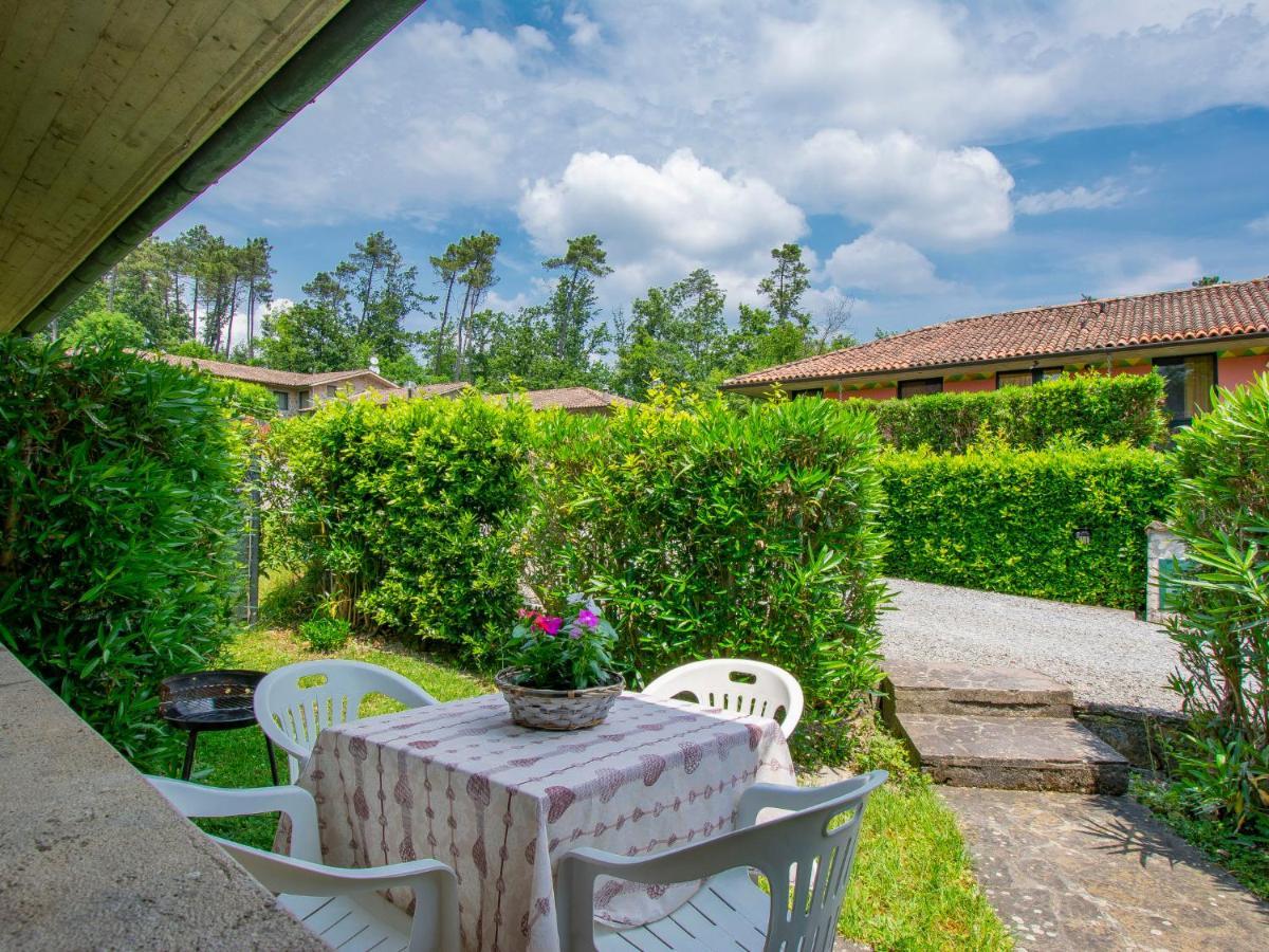 Holiday Home I Pini By Interhome San Macario In Piano エクステリア 写真