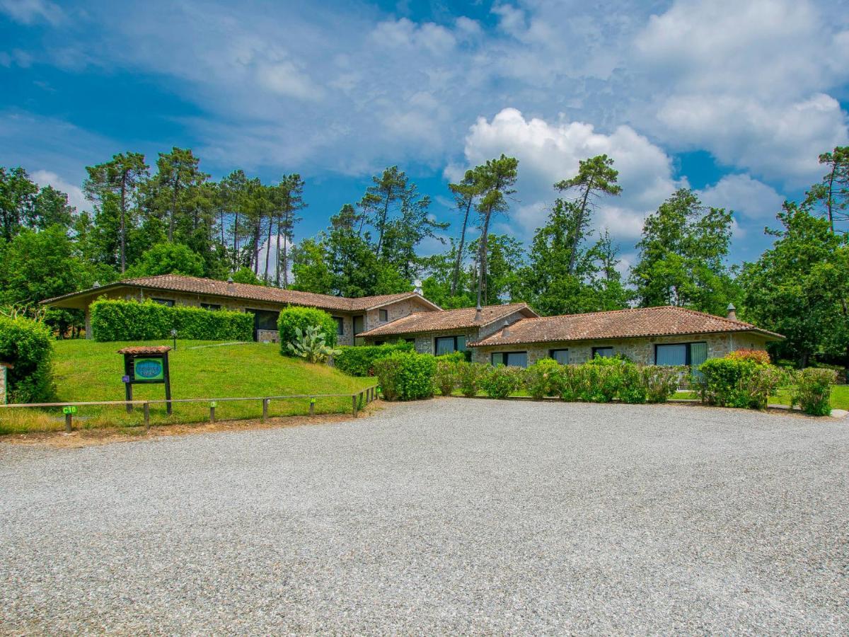 Holiday Home I Pini By Interhome San Macario In Piano エクステリア 写真