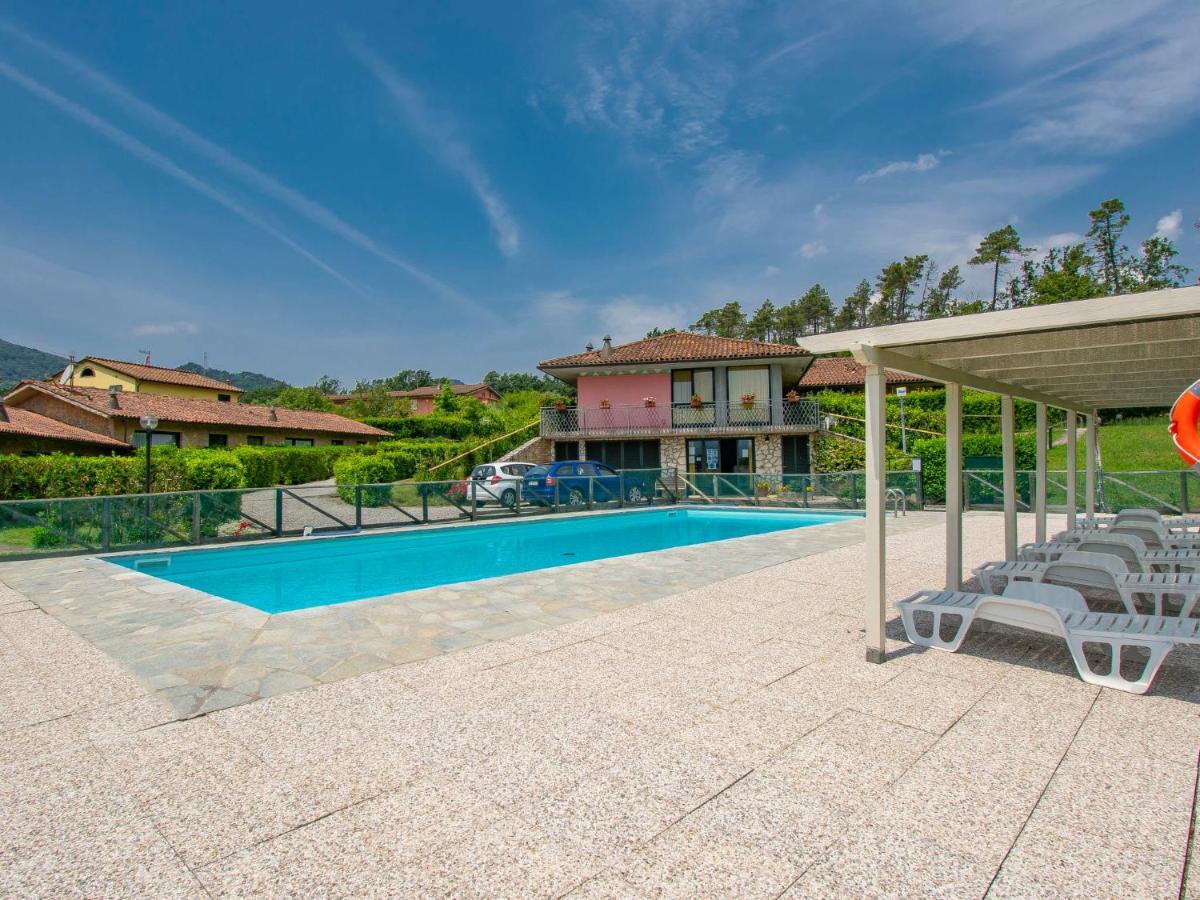 Holiday Home I Pini By Interhome San Macario In Piano エクステリア 写真