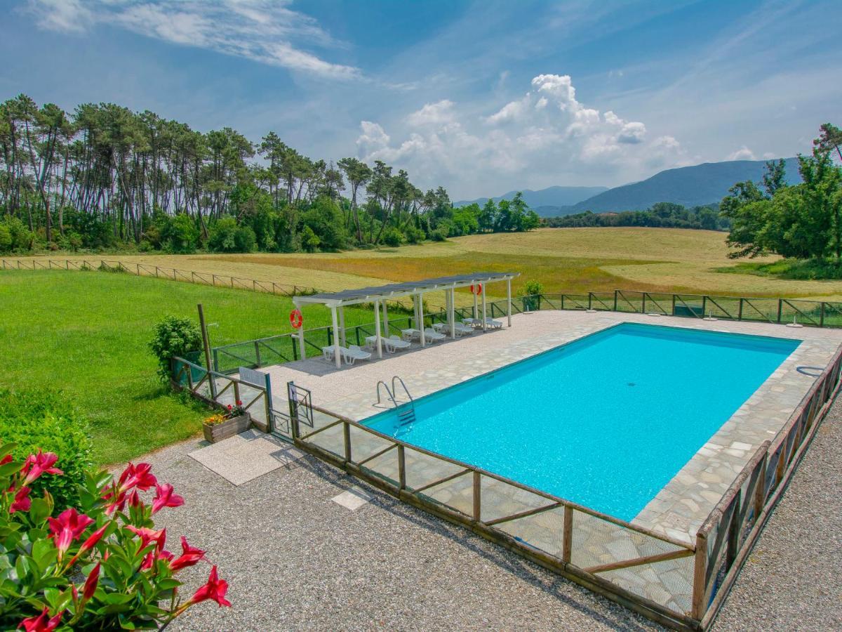 Holiday Home I Pini By Interhome San Macario In Piano エクステリア 写真