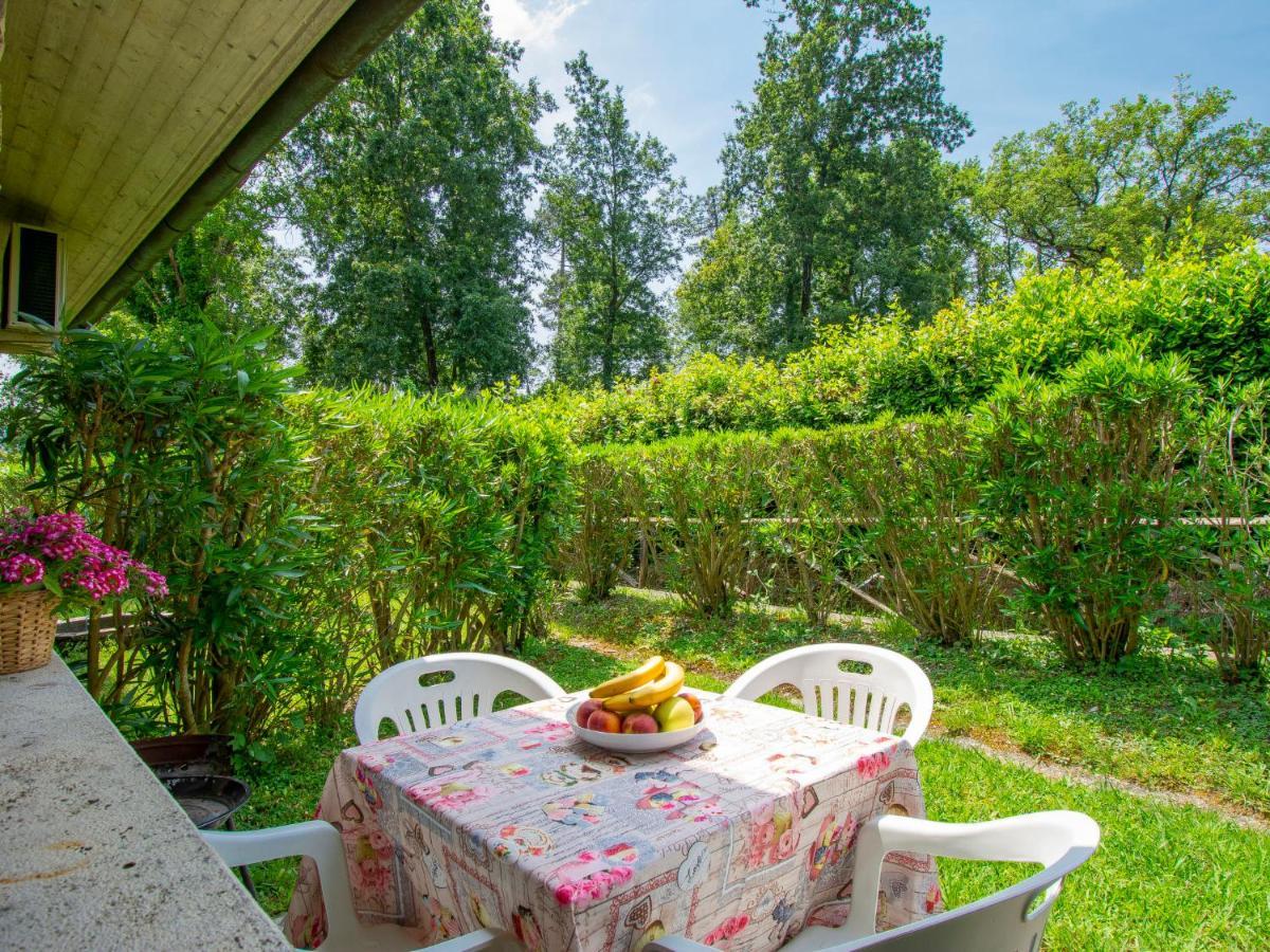 Holiday Home I Pini By Interhome San Macario In Piano エクステリア 写真