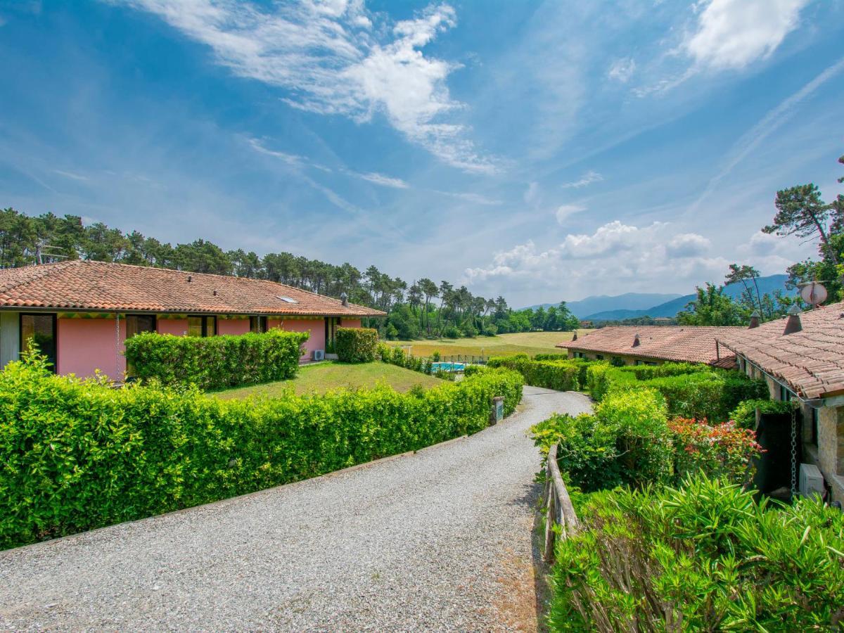 Holiday Home I Pini By Interhome San Macario In Piano エクステリア 写真