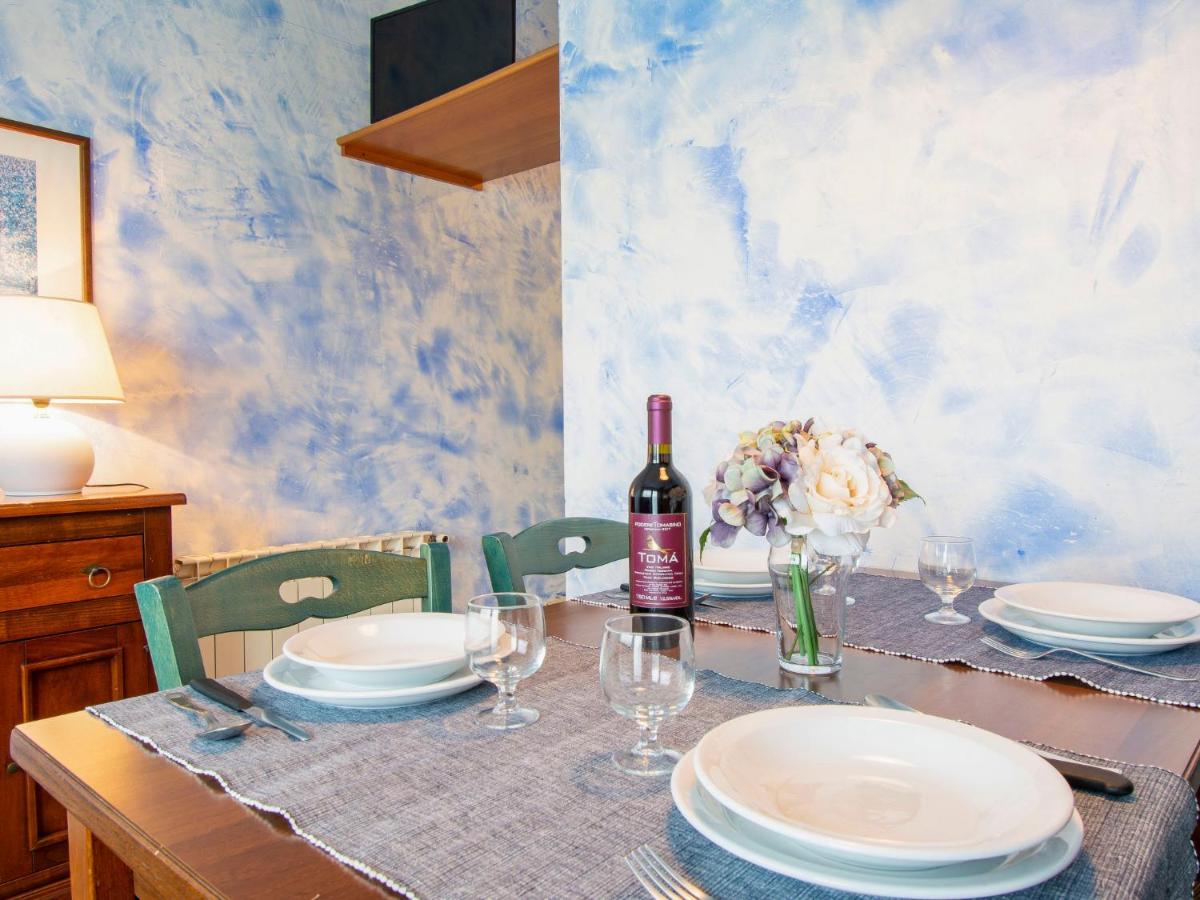 Holiday Home I Pini By Interhome San Macario In Piano エクステリア 写真