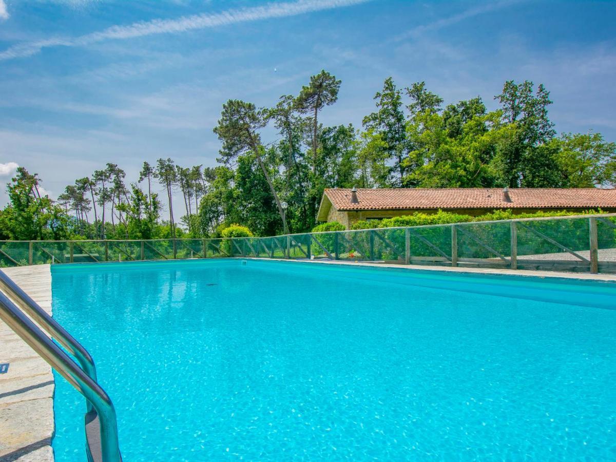 Holiday Home I Pini By Interhome San Macario In Piano エクステリア 写真