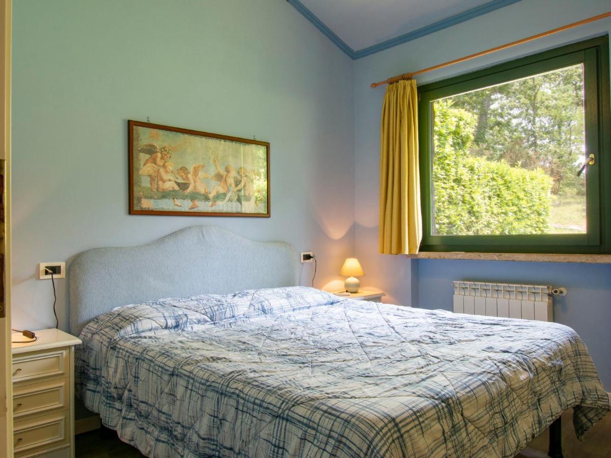 Holiday Home I Pini By Interhome San Macario In Piano エクステリア 写真
