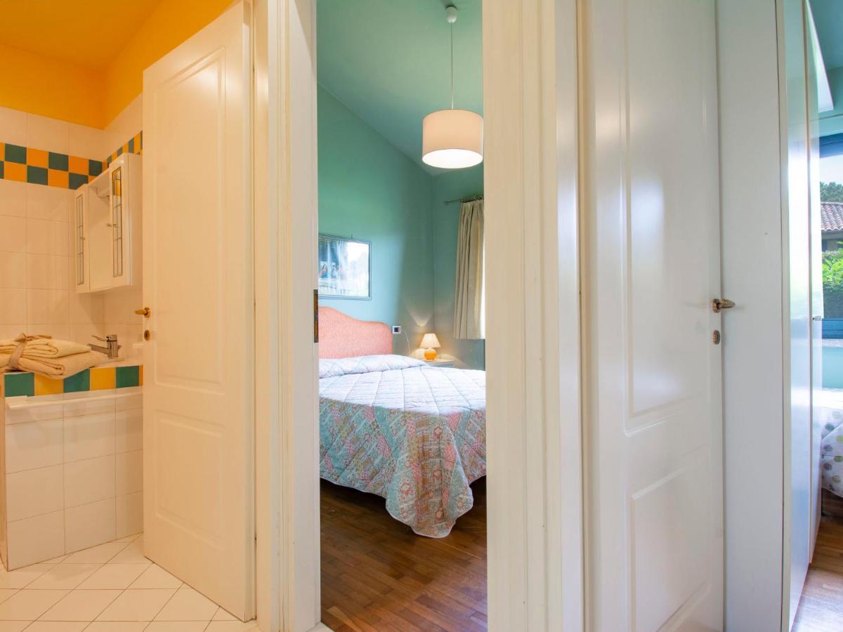 Holiday Home I Pini By Interhome San Macario In Piano エクステリア 写真