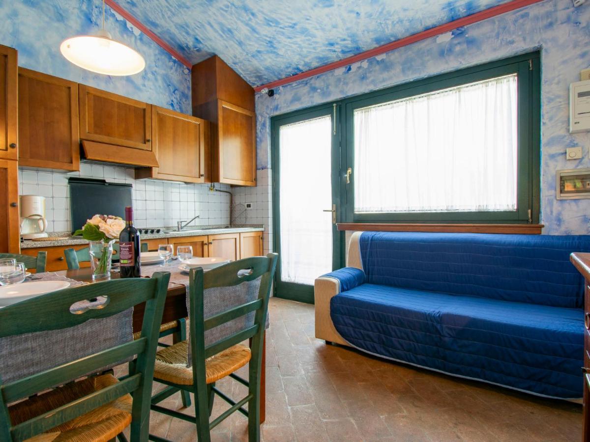 Holiday Home I Pini By Interhome San Macario In Piano エクステリア 写真