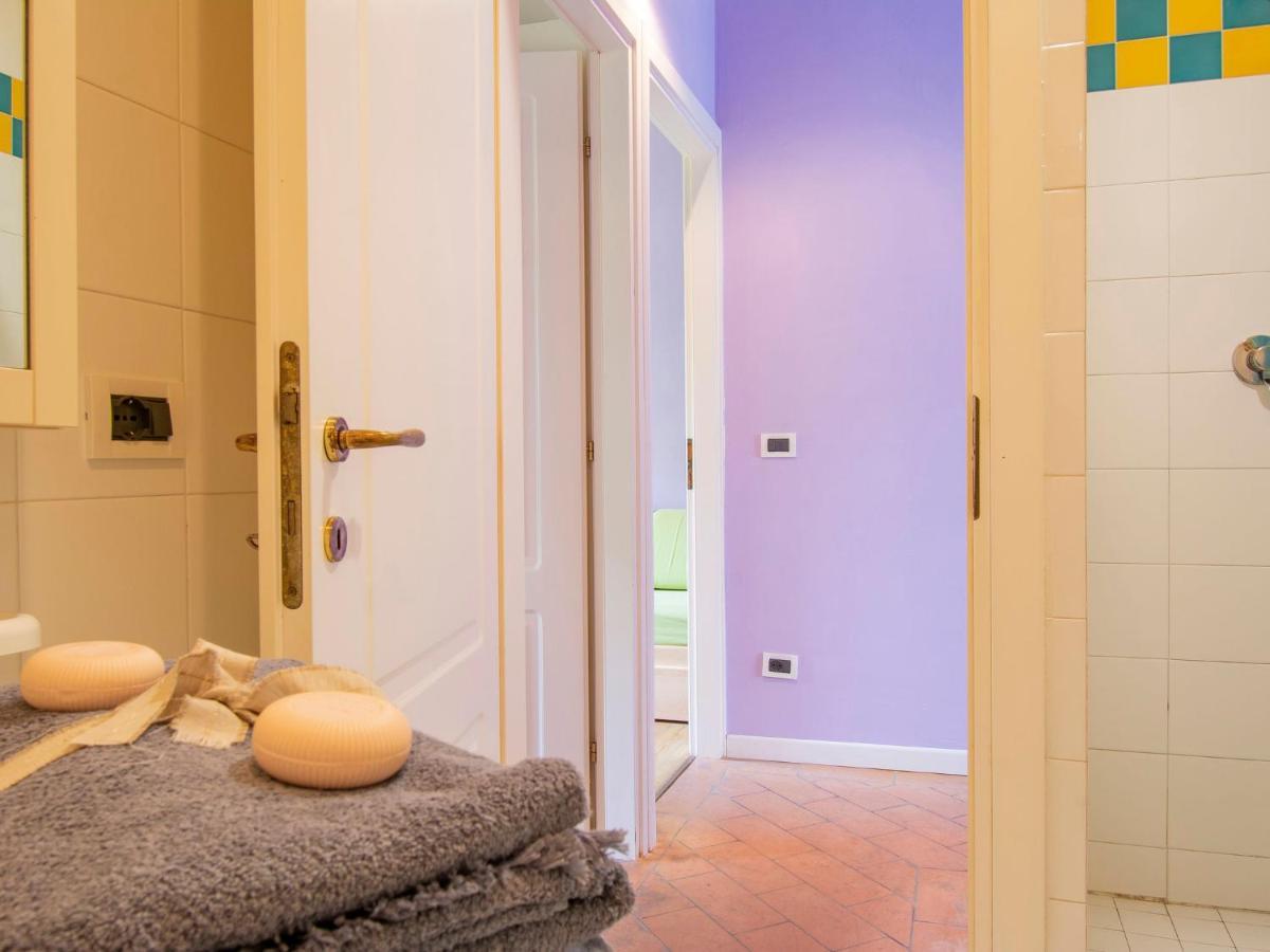 Holiday Home I Pini By Interhome San Macario In Piano エクステリア 写真
