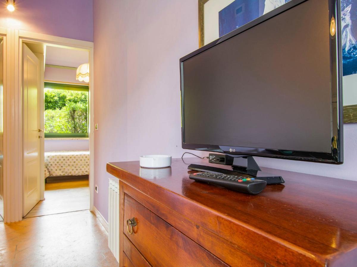 Holiday Home I Pini By Interhome San Macario In Piano エクステリア 写真