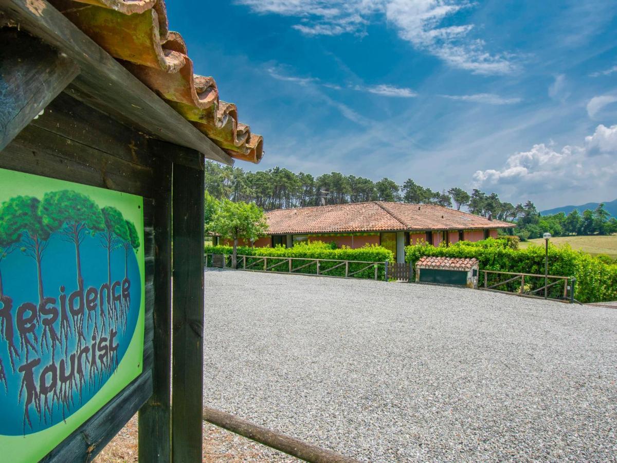 Holiday Home I Pini By Interhome San Macario In Piano エクステリア 写真