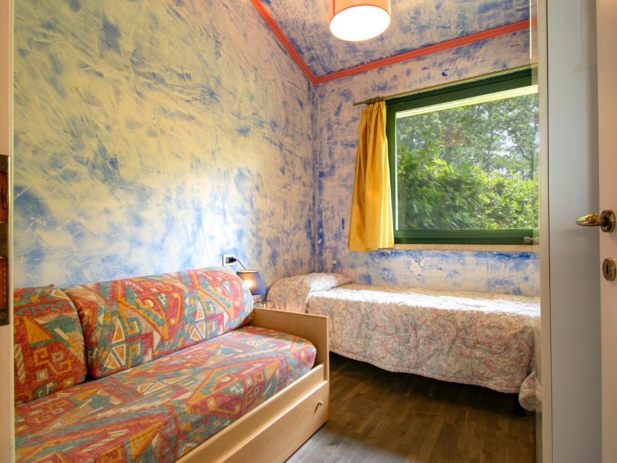 Holiday Home I Pini By Interhome San Macario In Piano エクステリア 写真
