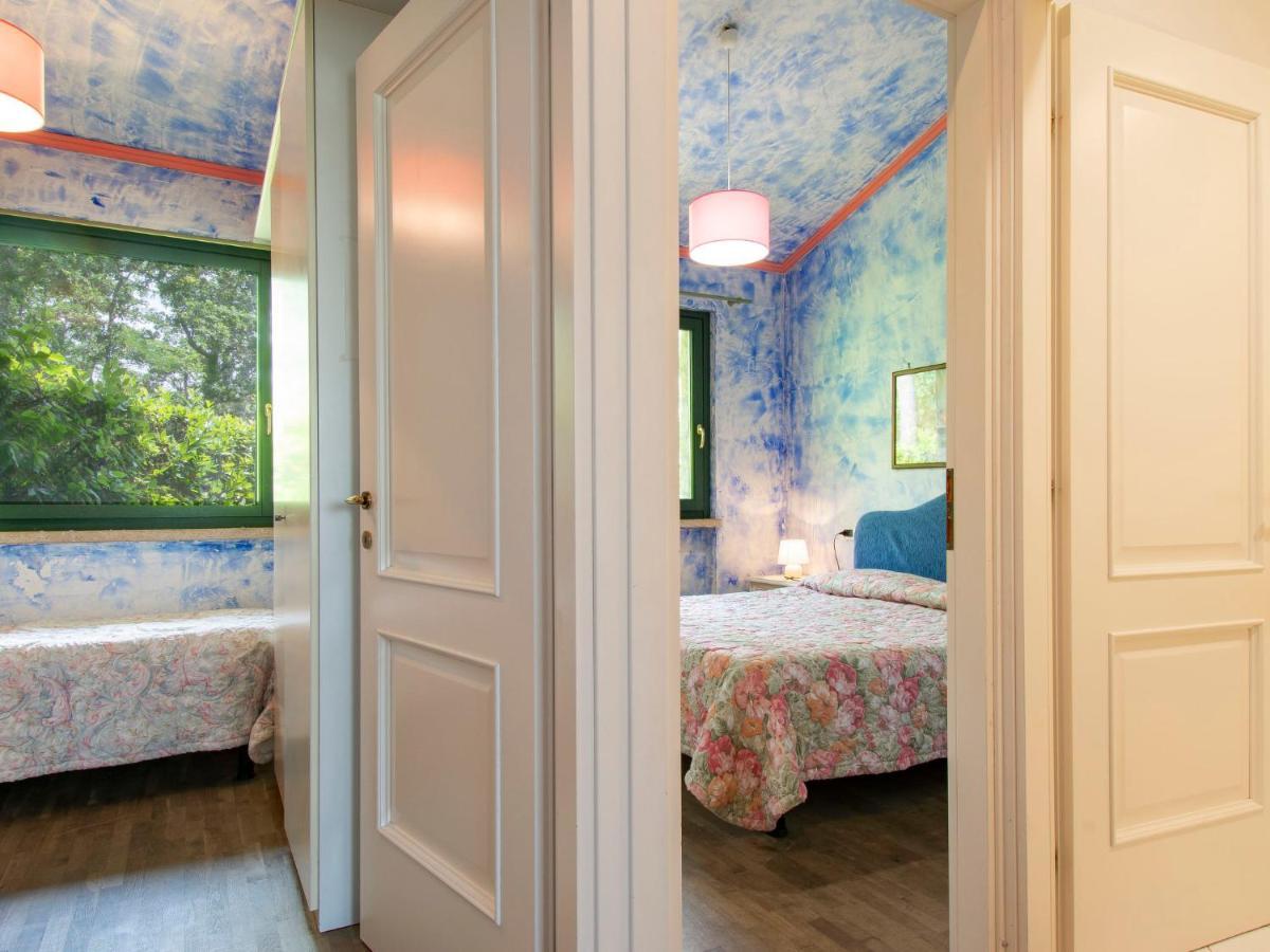 Holiday Home I Pini By Interhome San Macario In Piano エクステリア 写真