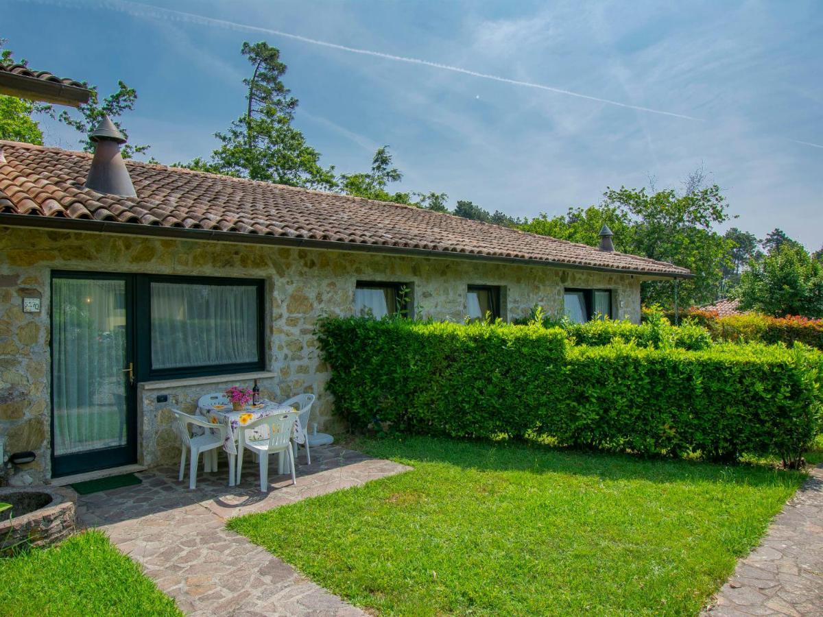 Holiday Home I Pini By Interhome San Macario In Piano エクステリア 写真