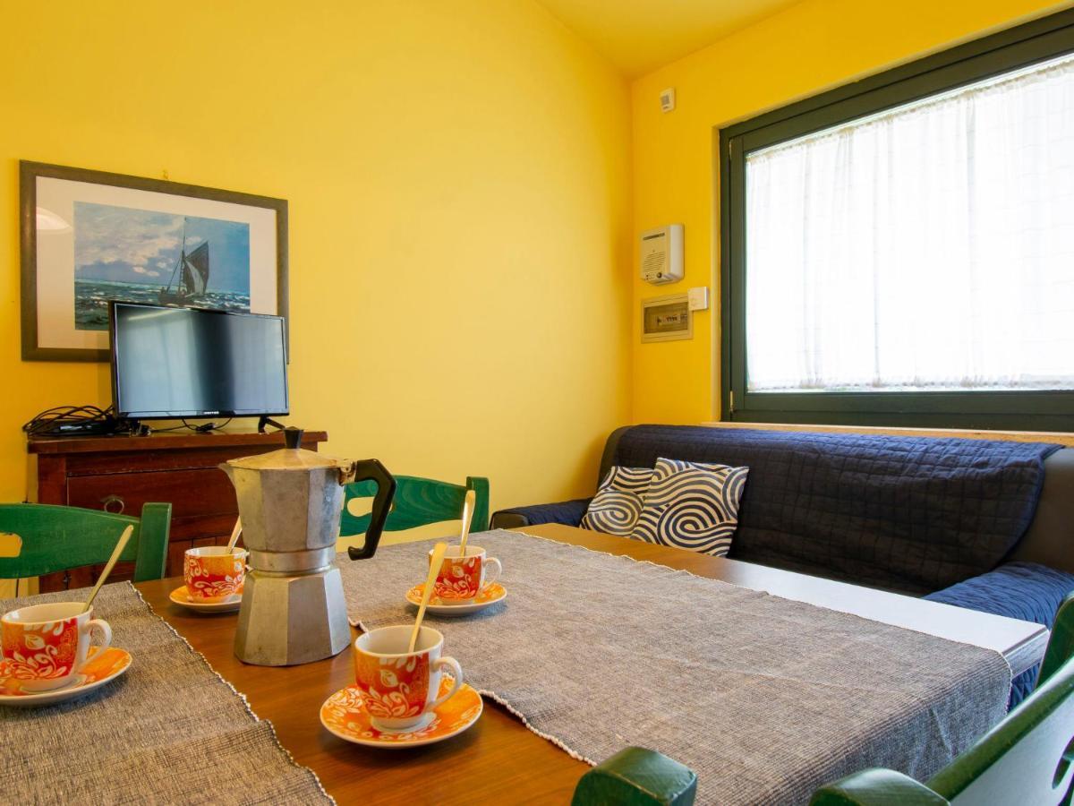 Holiday Home I Pini By Interhome San Macario In Piano エクステリア 写真