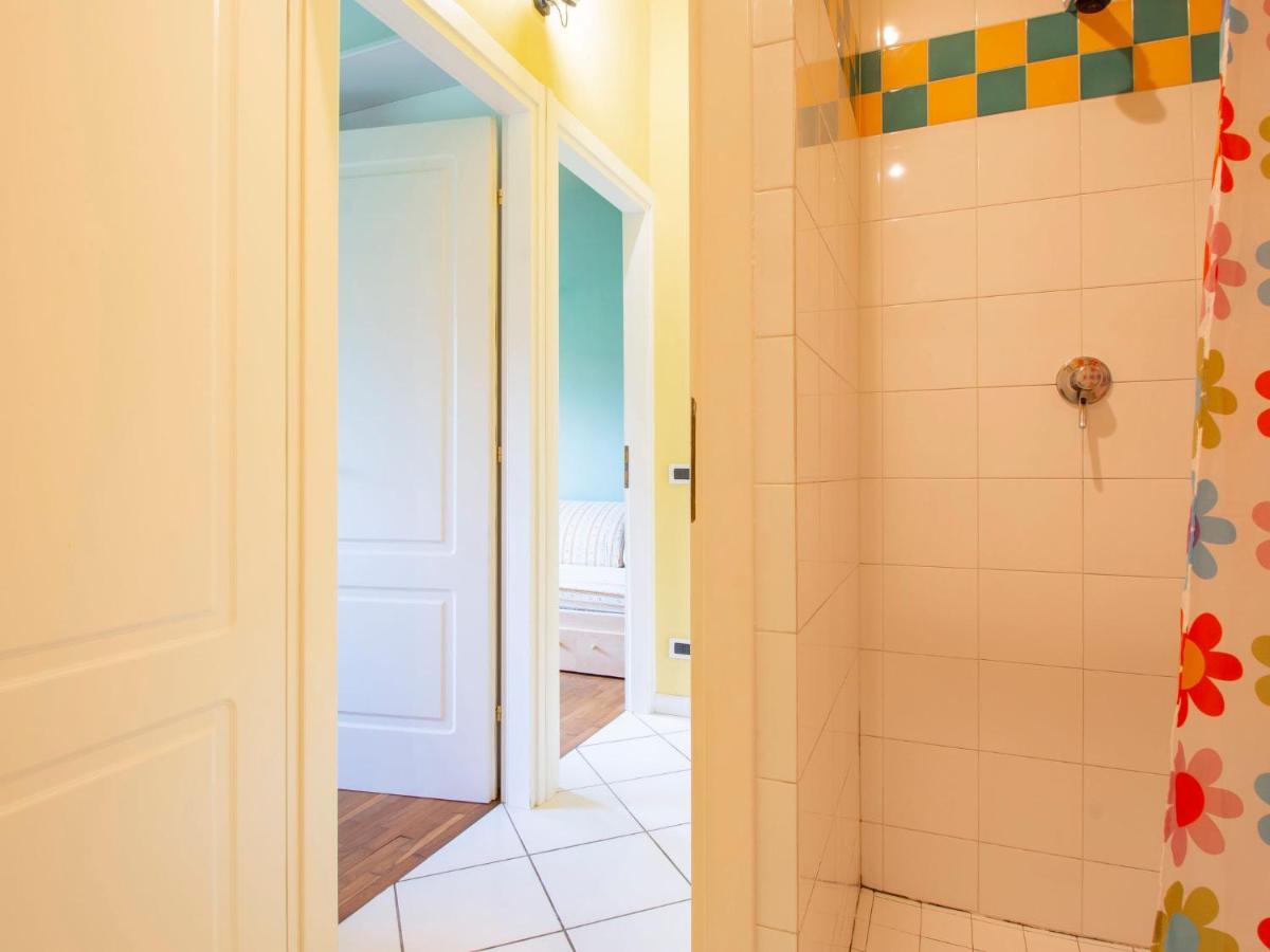 Holiday Home I Pini By Interhome San Macario In Piano エクステリア 写真