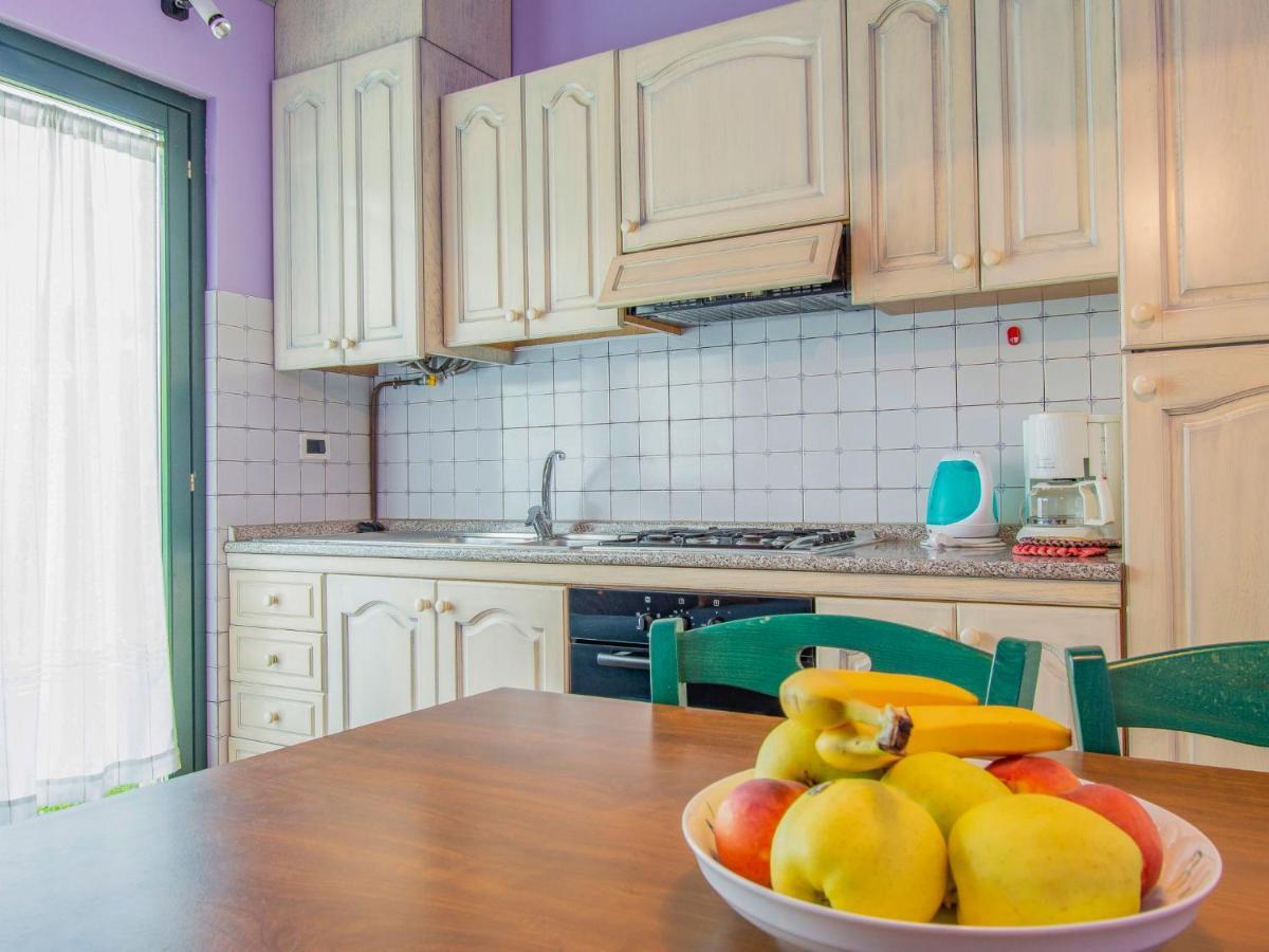 Holiday Home I Pini By Interhome San Macario In Piano エクステリア 写真